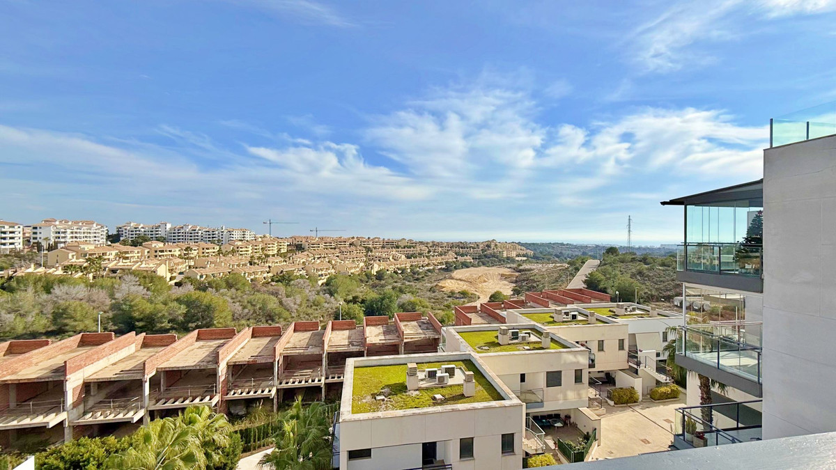 Penthouse te koop in Campoamor | 2 slaapkamers H5274457