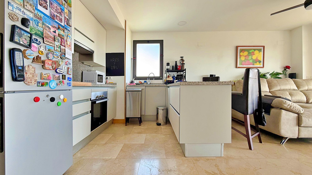 Penthouse te koop in Campoamor | 2 slaapkamers H5274457