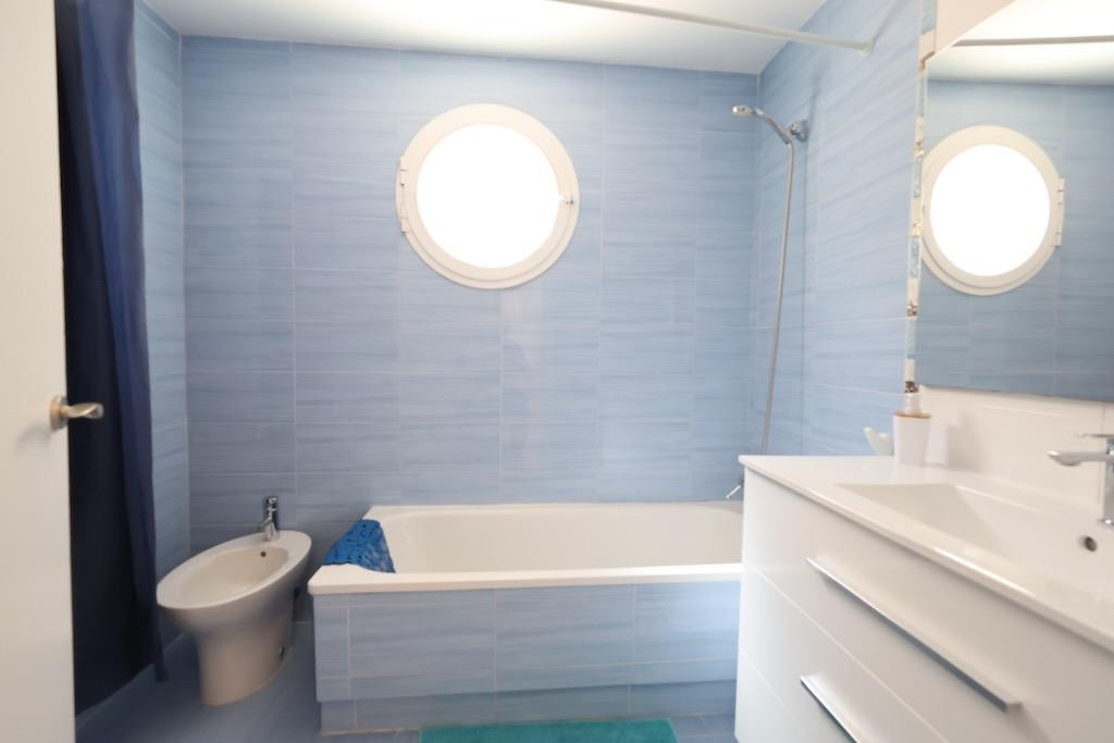 Appartement te koop in Campoamor | 2 slaapkamers H5295031