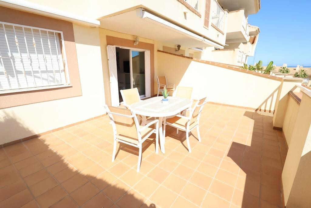 Appartement te koop in Campoamor | 2 slaapkamers H5295031