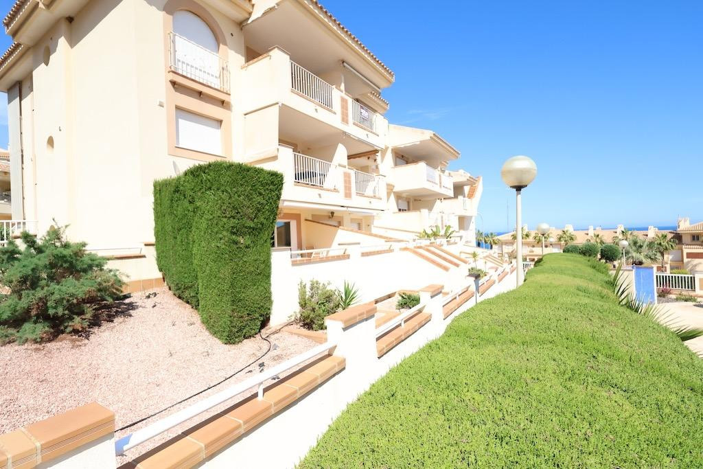 Appartement te koop in Campoamor | 2 slaapkamers H5295031
