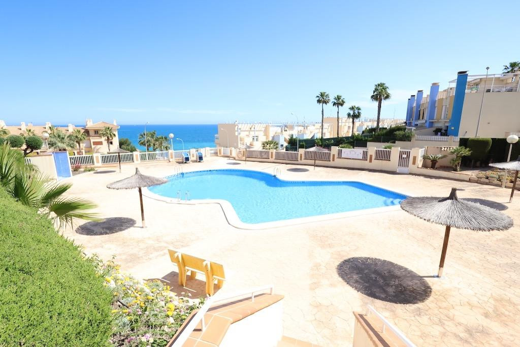 Appartement te koop in Campoamor | 2 slaapkamers H5295031