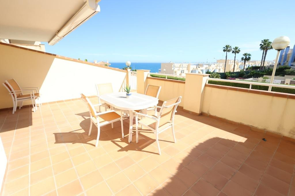 Appartement te koop in Campoamor | 2 slaapkamers H5295031