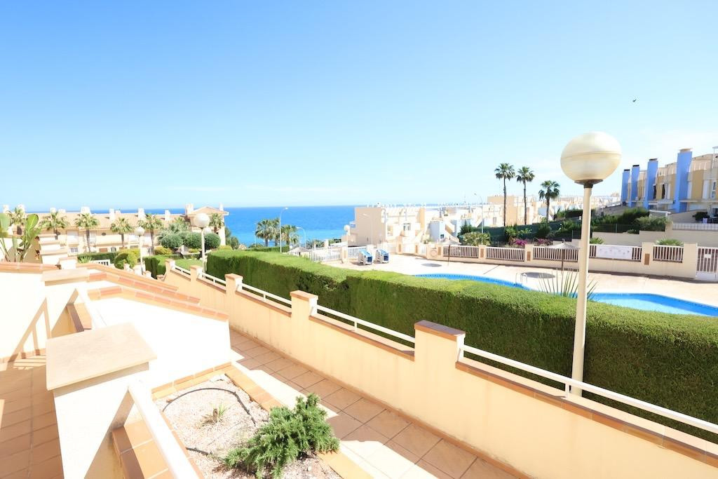 Appartement te koop in Campoamor | 2 slaapkamers H5295031