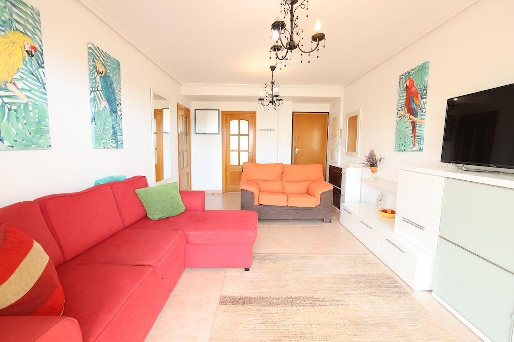 Appartement te koop in Campoamor | 2 slaapkamers H5295031