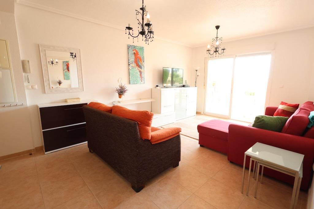 Appartement te koop in Campoamor | 2 slaapkamers H5295031