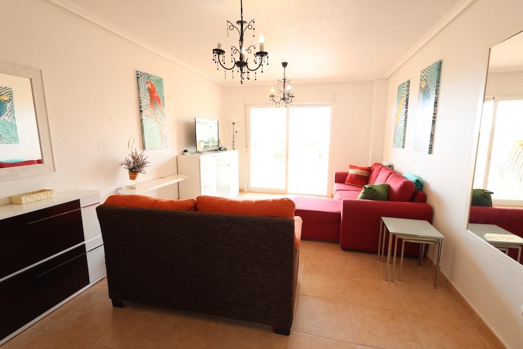 Appartement te koop in Campoamor | 2 slaapkamers H5295031