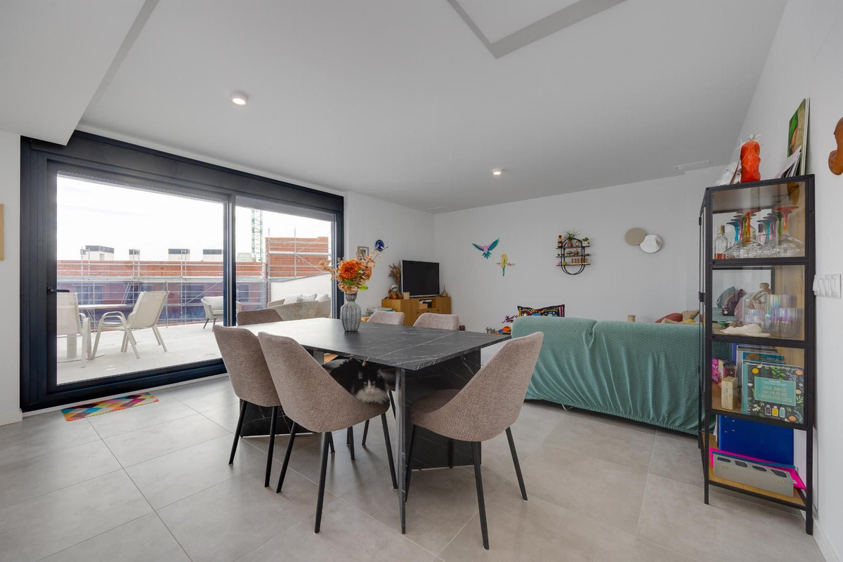 Penthouse te koop in Campoamor | 3 slaapkamers H5383507