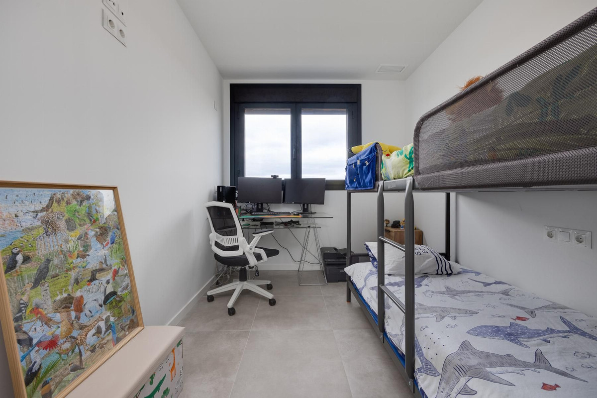 Penthouse te koop in Campoamor | 3 slaapkamers H5383507