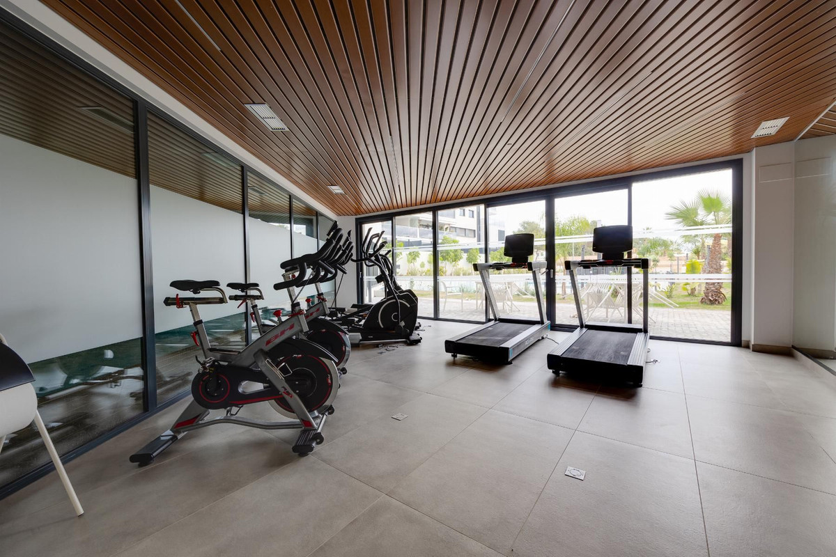Penthouse te koop in Campoamor | 3 slaapkamers H5383507