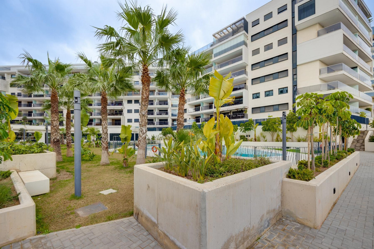 Penthouse te koop in Campoamor | 3 slaapkamers H5383507