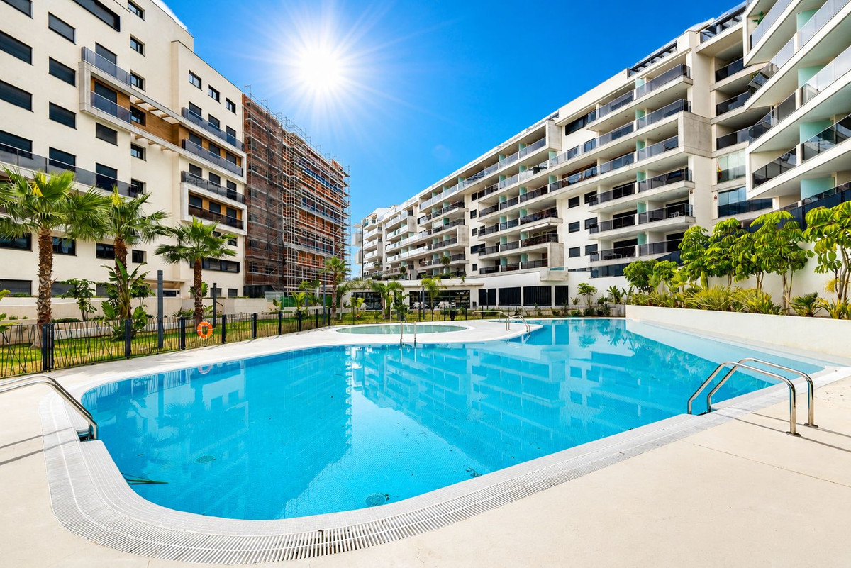 Penthouse te koop in Campoamor | 3 slaapkamers H5383507