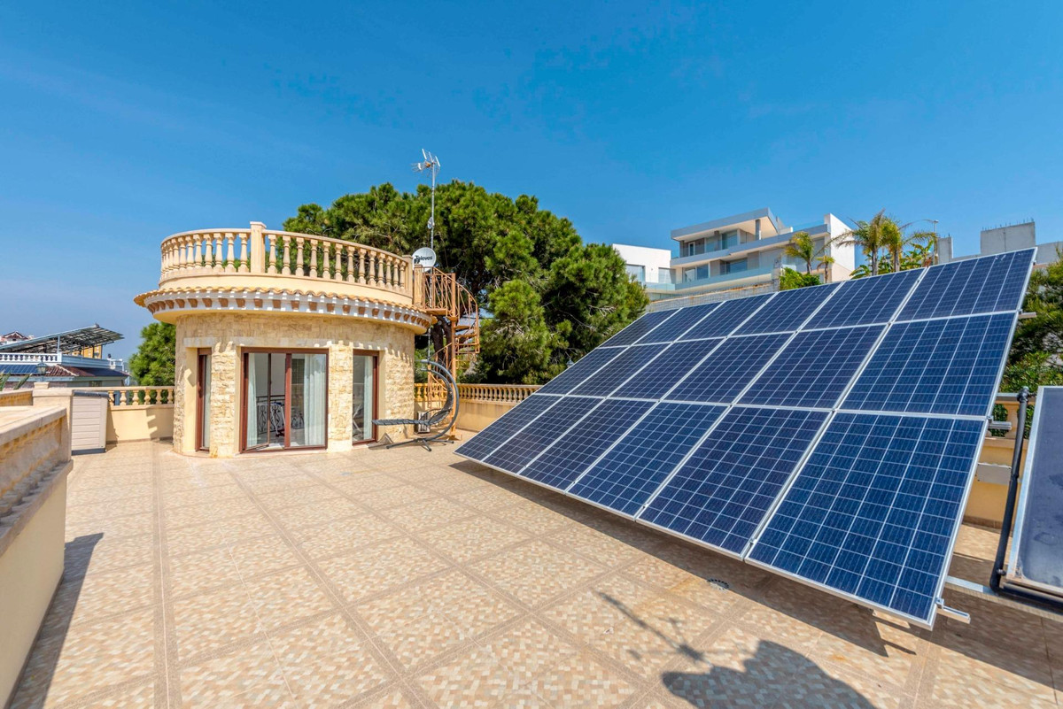 Appartement te koop in Campoamor | 4 slaapkamers H5393575