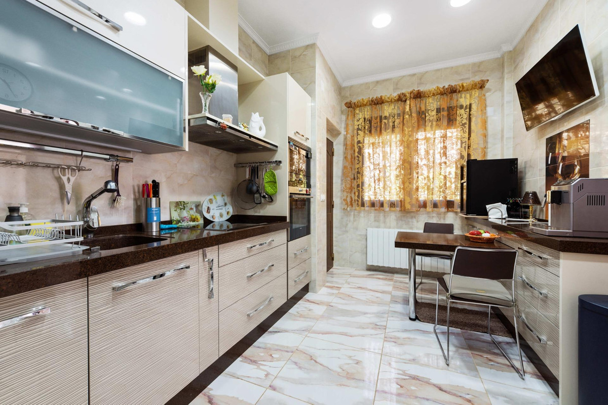 Appartement te koop in Campoamor | 4 slaapkamers H5393575