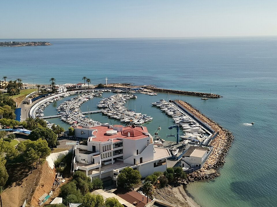 Appartement te koop in Campoamor | 2 slaapkamers H5441707