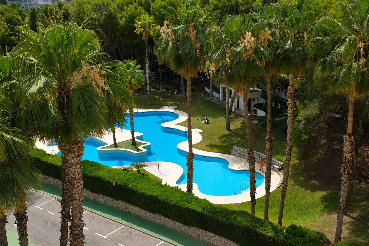 Appartement te koop in Campoamor | 2 slaapkamers H5441707