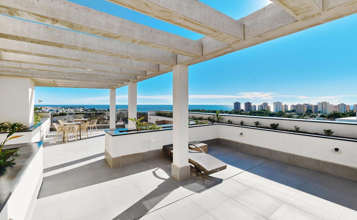 Appartement te koop in Campoamor | 2 slaapkamers H5446102