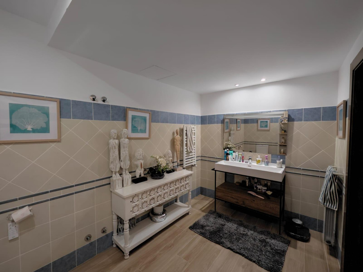 Huis te koop in Campoamor | 4 slaapkamers H5453653