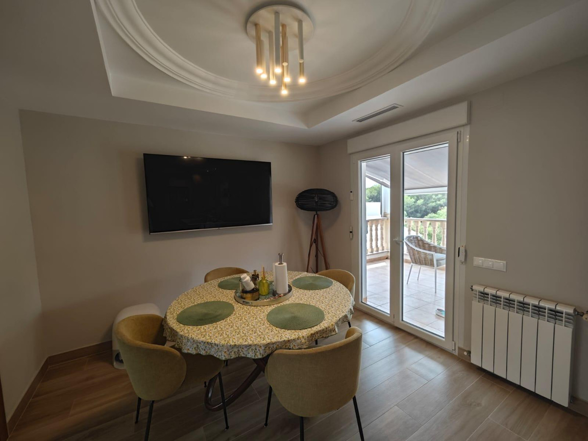 Huis te koop in Campoamor | 4 slaapkamers H5453653