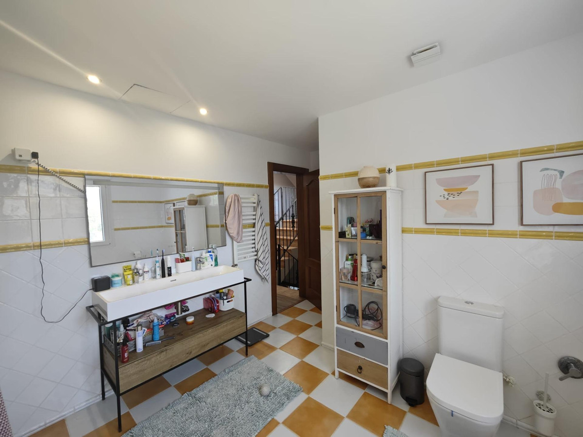 Huis te koop in Campoamor | 4 slaapkamers H5453653