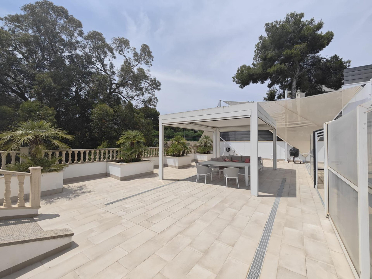 Huis te koop in Campoamor | 4 slaapkamers H5453653