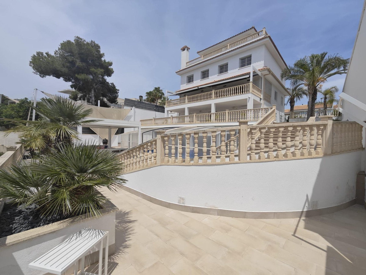 Huis te koop in Campoamor | 4 slaapkamers H5453653