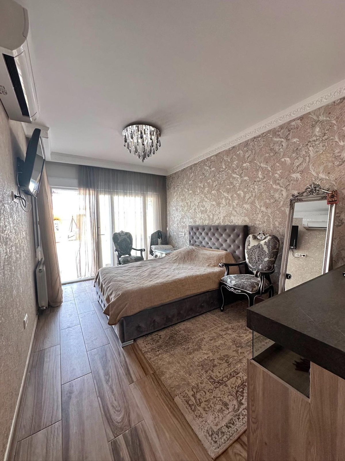 Penthouse te koop in Campoamor | 5 slaapkamers H5453689