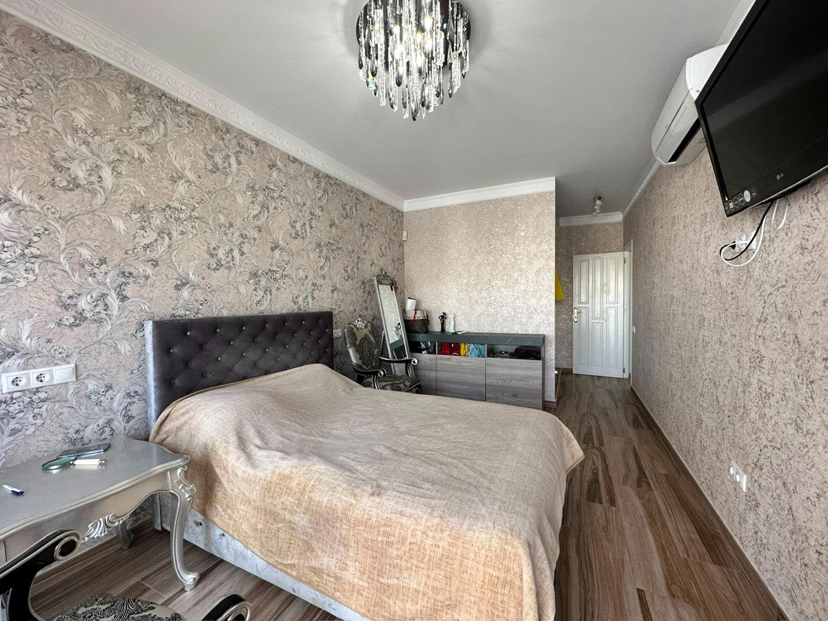 Penthouse te koop in Campoamor | 5 slaapkamers H5453689