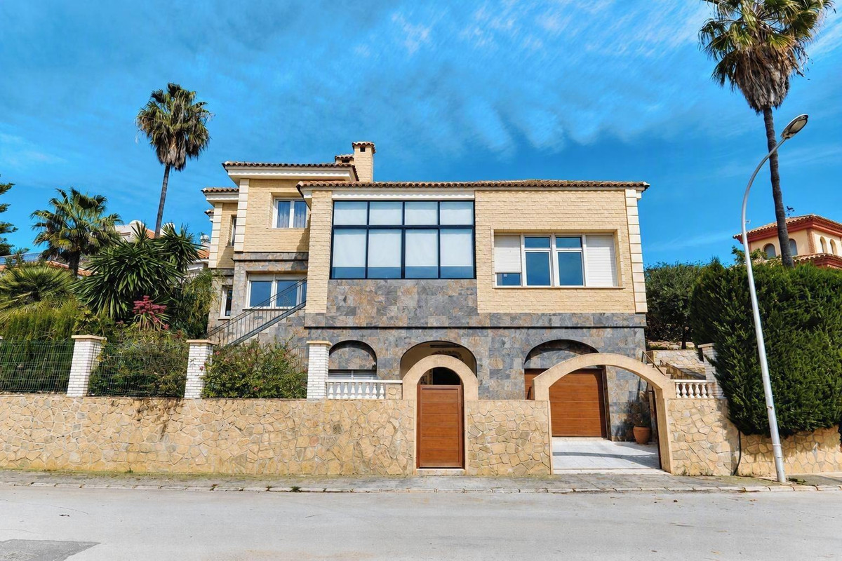 Penthouse te koop in Campoamor | 5 slaapkamers H5453689