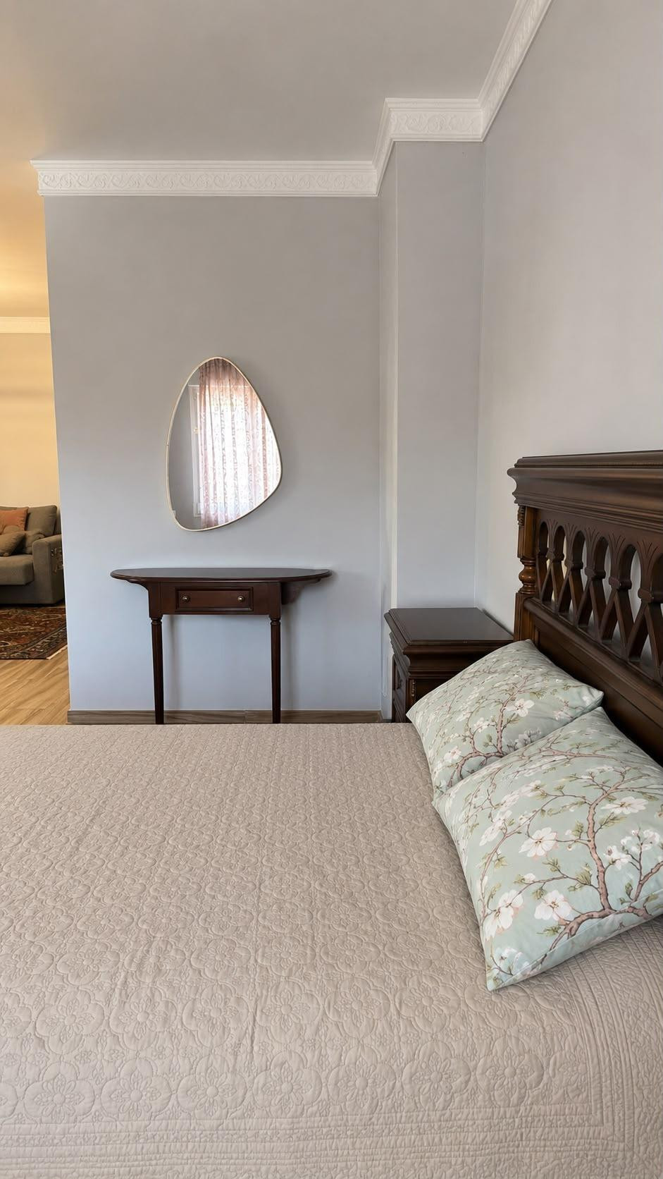 Penthouse te koop in Campoamor | 5 slaapkamers H5453689