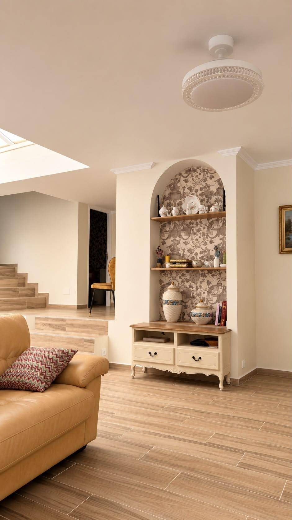 Penthouse te koop in Campoamor | 5 slaapkamers H5453689