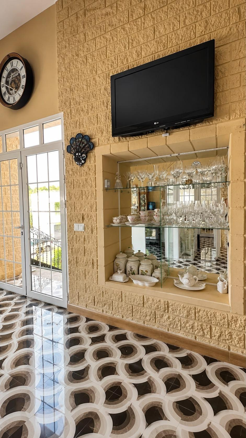 Penthouse te koop in Campoamor | 5 slaapkamers H5453689