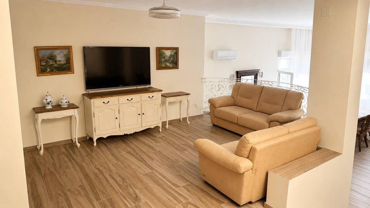 Penthouse te koop in Campoamor | 5 slaapkamers H5453689