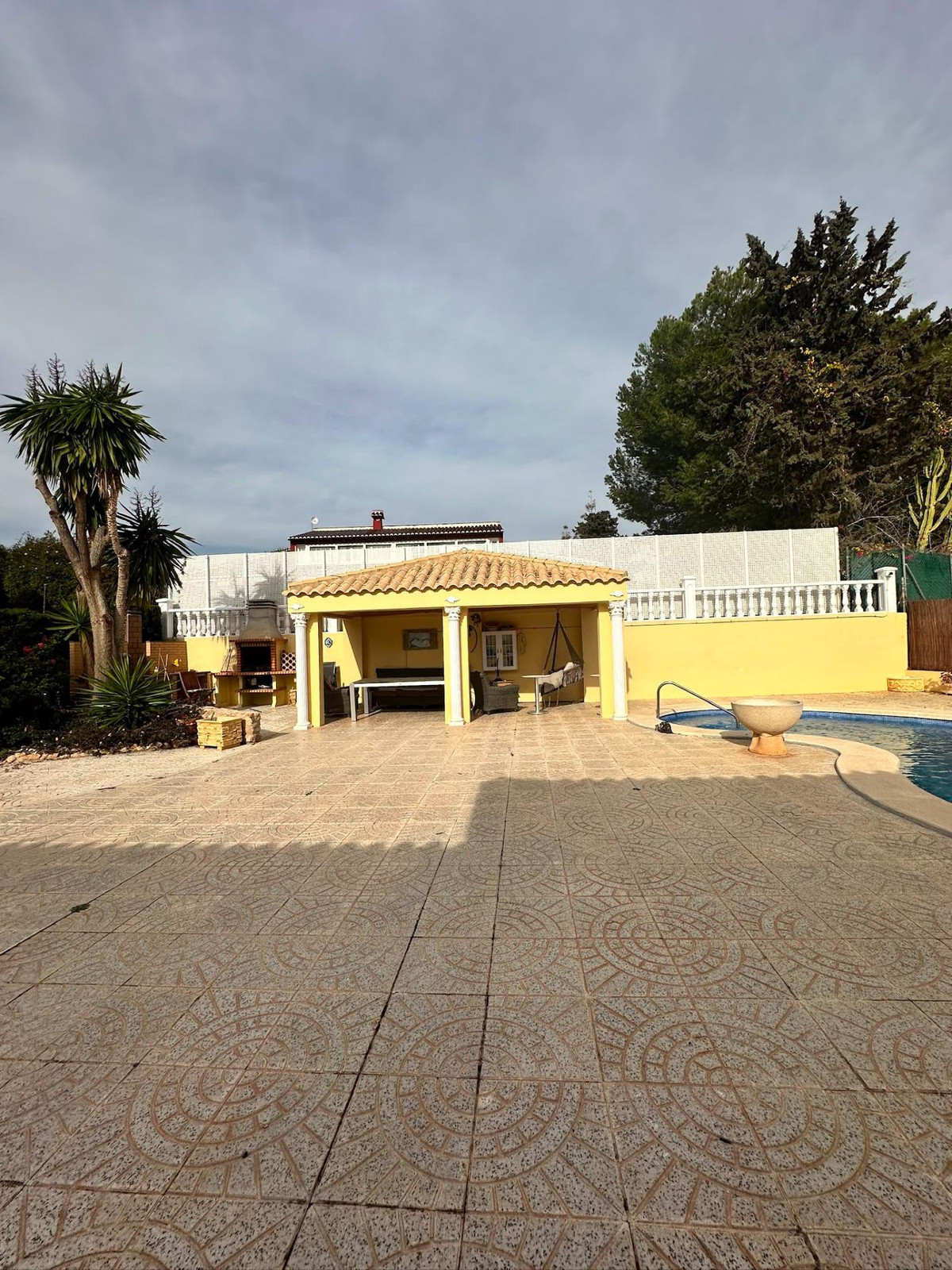 Penthouse te koop in Campoamor | 5 slaapkamers H5453689