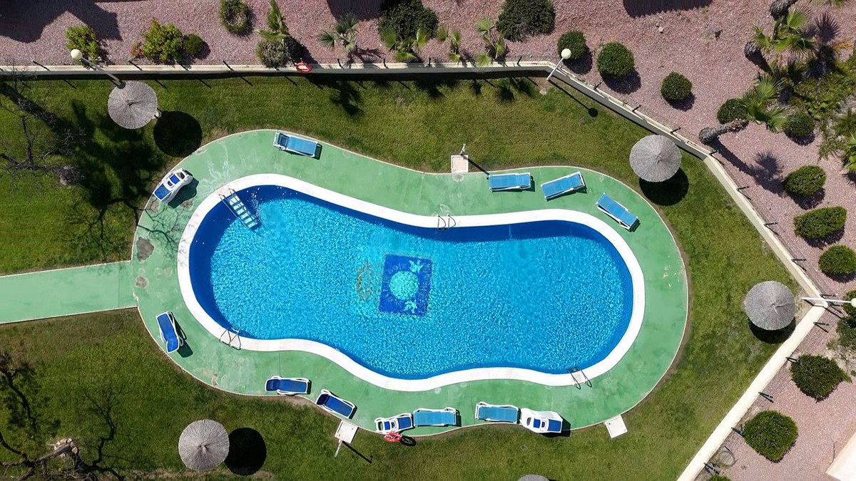 Appartement te koop in Campoamor R-5 | 2 slaapkamers H5342491