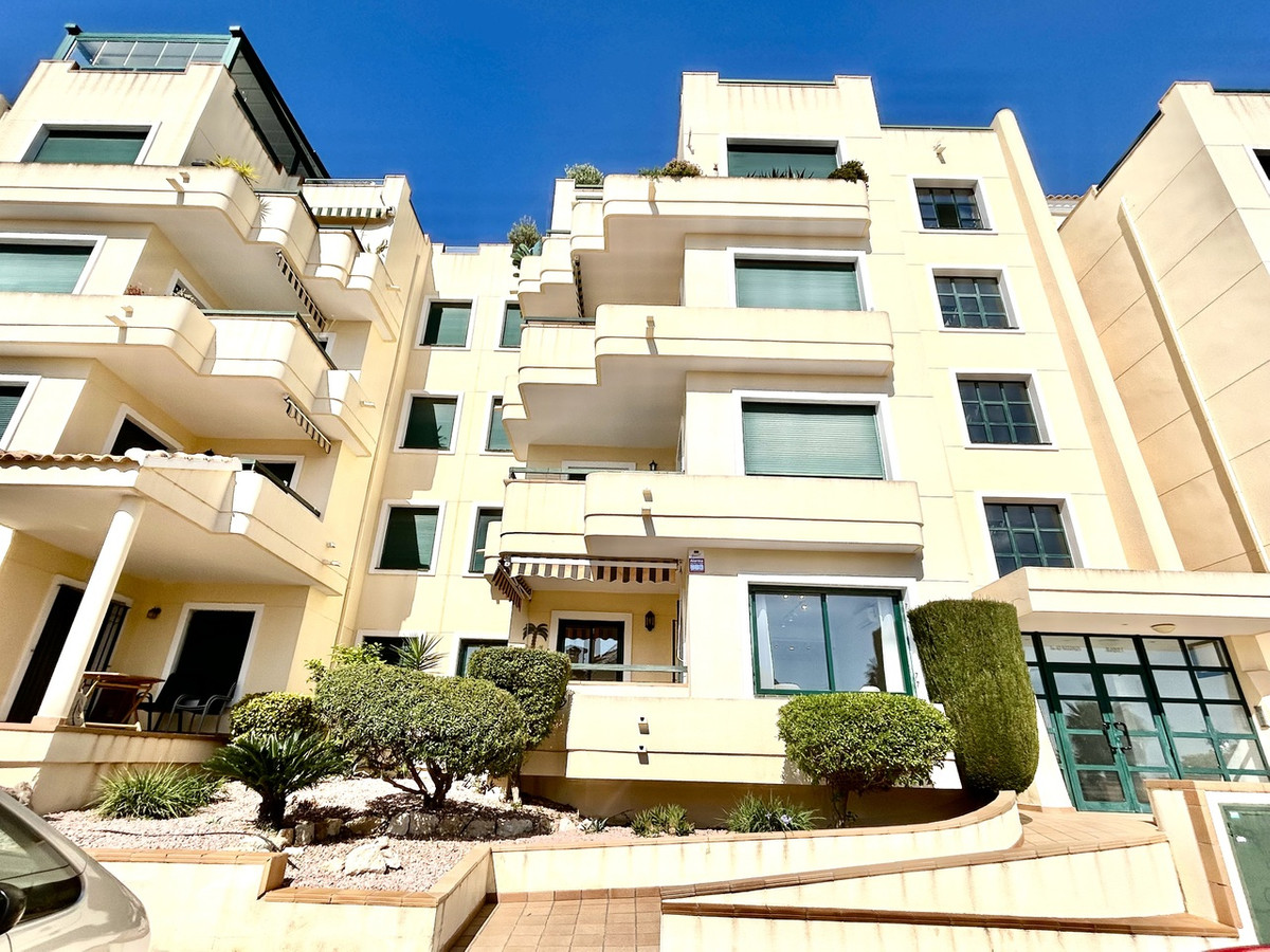Appartement te koop in Campoamor R-5 | 2 slaapkamers H5342491
