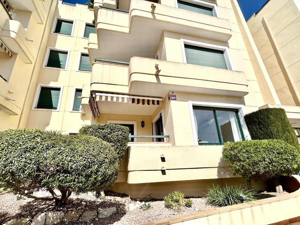Appartement te koop in Campoamor R-5 | 2 slaapkamers H5342491