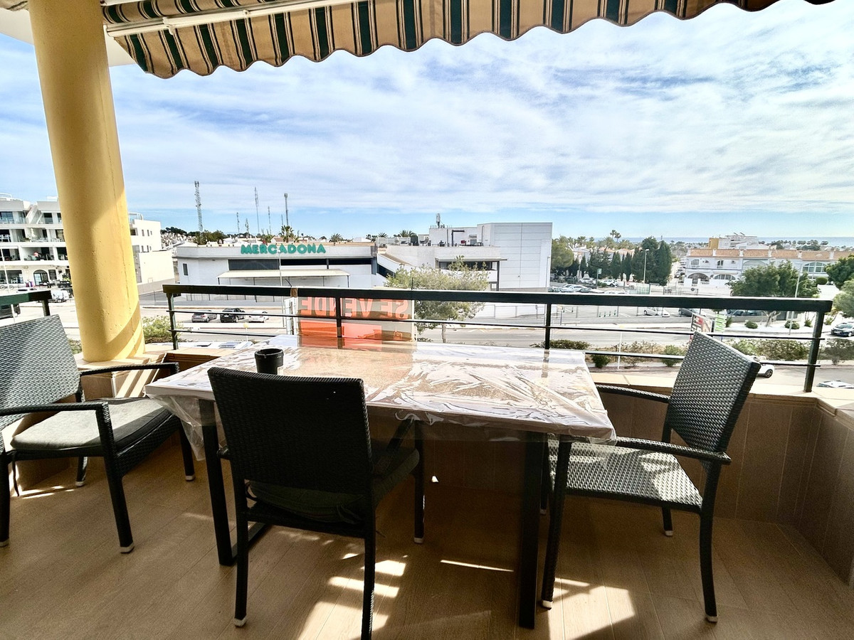 Penthouse te koop in Campoamor R-5 | 2 slaapkamers H5348284