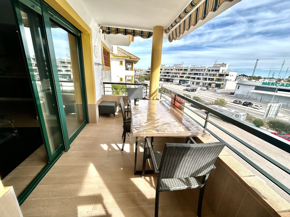 Penthouse te koop in Campoamor R-5 | 2 slaapkamers H5348284