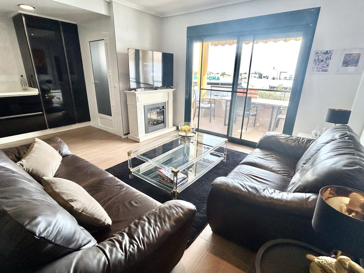 Penthouse te koop in Campoamor R-5 | 2 slaapkamers H5348284