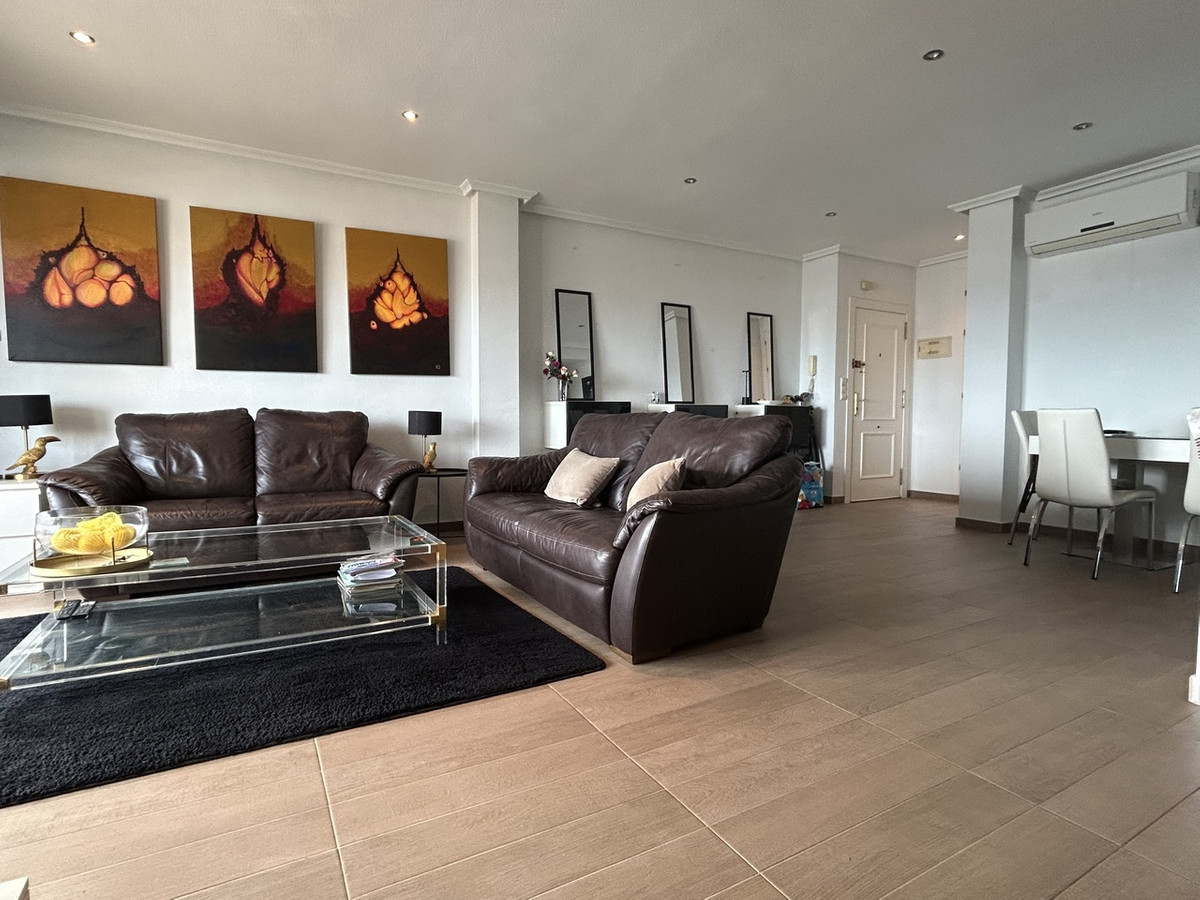Penthouse te koop in Campoamor R-5 | 2 slaapkamers H5348284