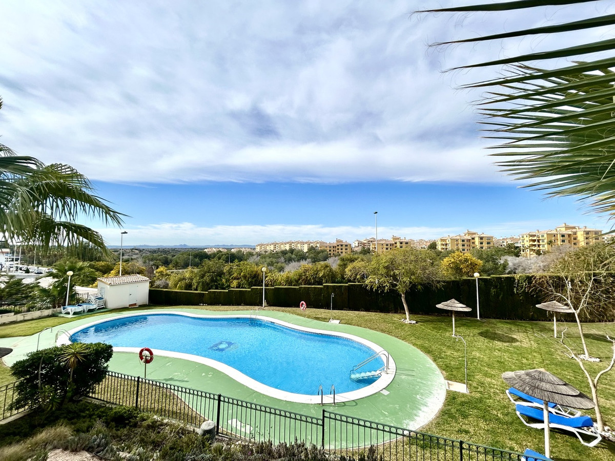 Penthouse te koop in Campoamor R-5 | 2 slaapkamers H5348284