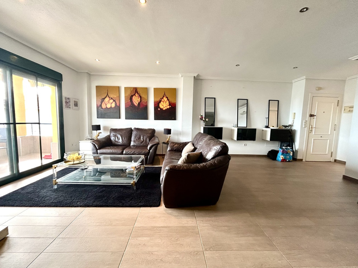 Penthouse te koop in Campoamor R-5 | 2 slaapkamers H5348284