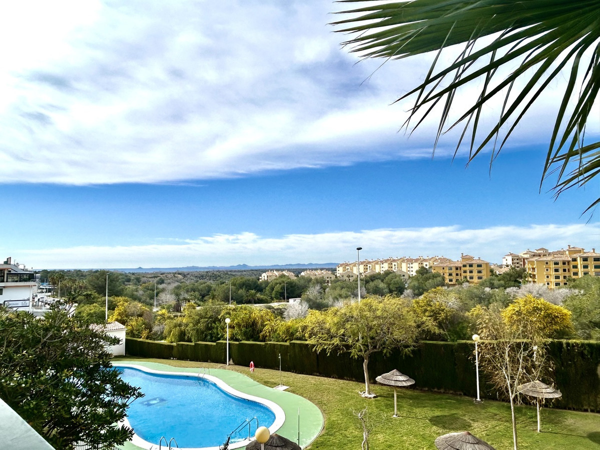 Penthouse te koop in Campoamor R-5 | 2 slaapkamers H5348284