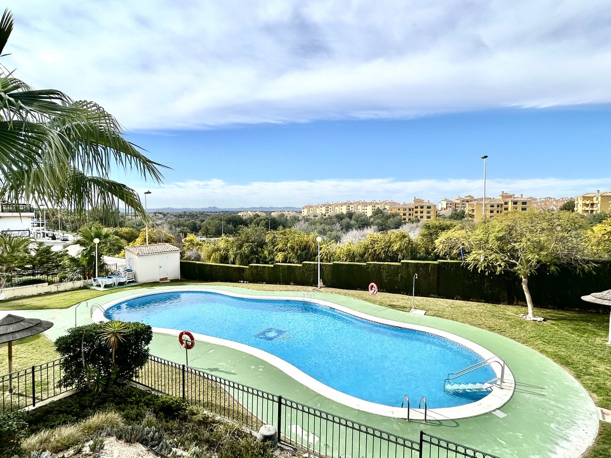Penthouse te koop in Campoamor R-5 | 2 slaapkamers H5348284