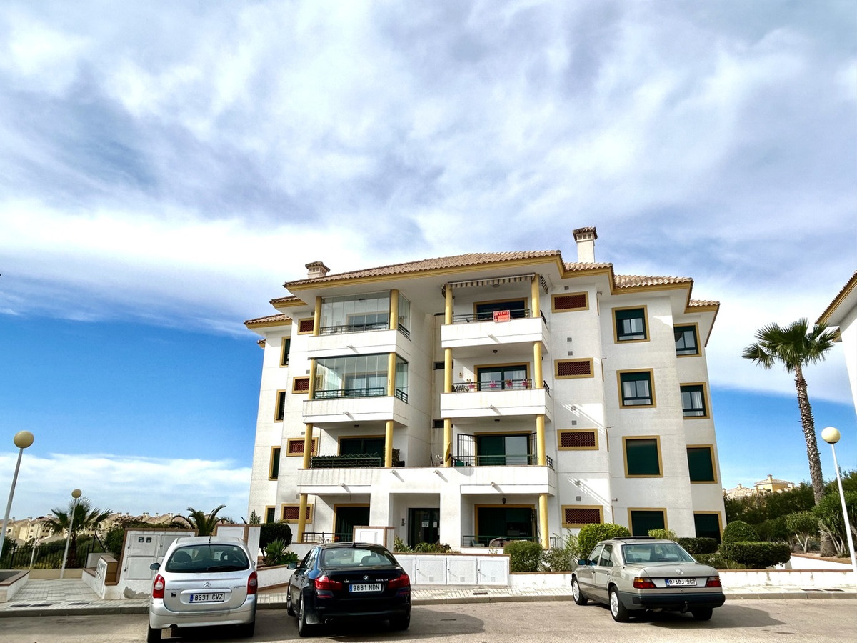 Penthouse te koop in Campoamor R-5 | 2 slaapkamers H5348284