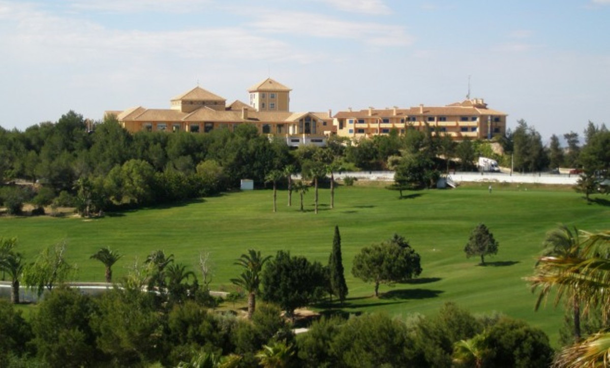 Penthouse te koop in Campoamor R-5 | 2 slaapkamers H5348284