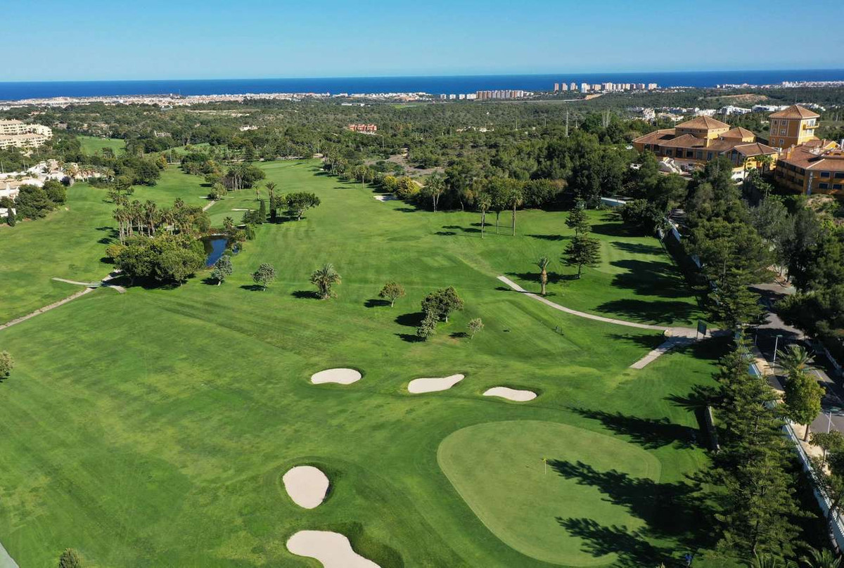 Penthouse te koop in Campoamor R-5 | 2 slaapkamers H5348284