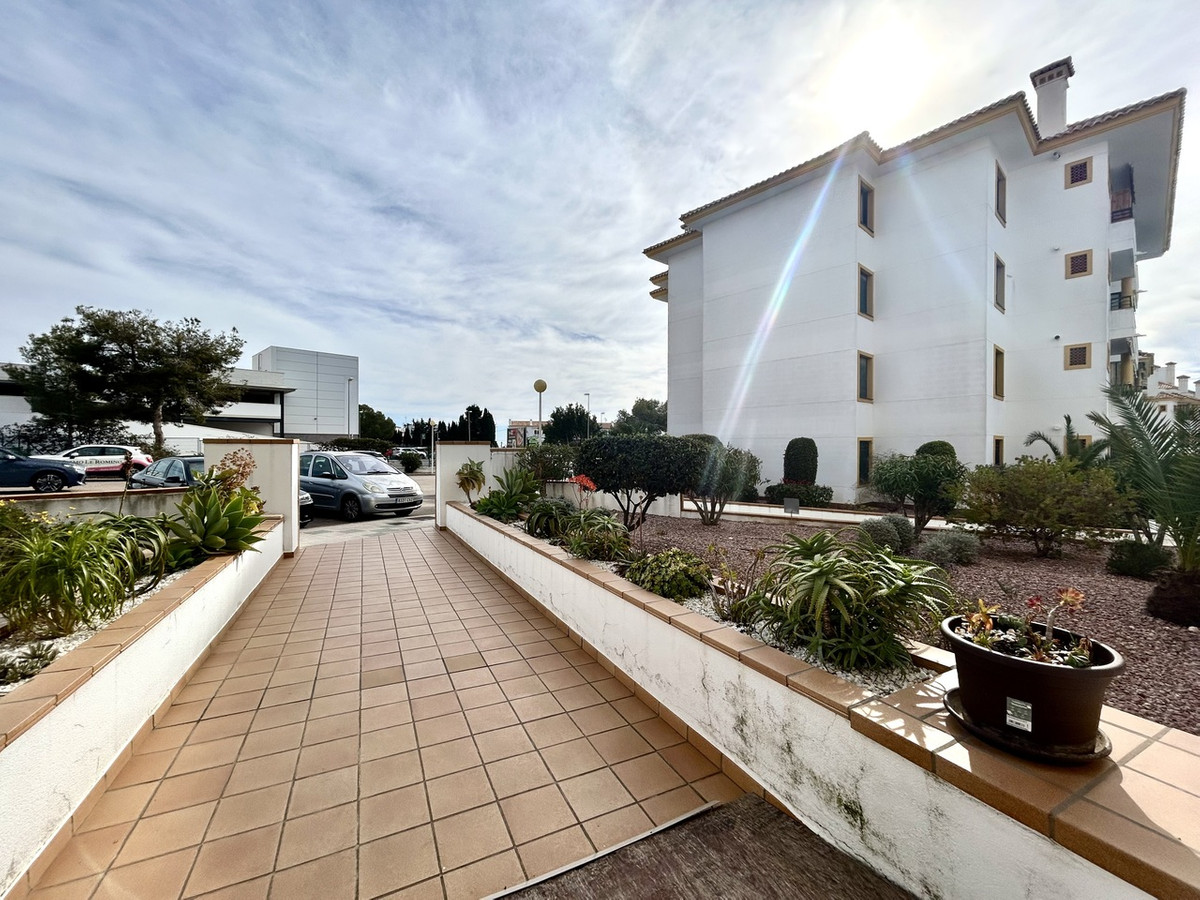 Penthouse te koop in Campoamor R-5 | 2 slaapkamers H5348284