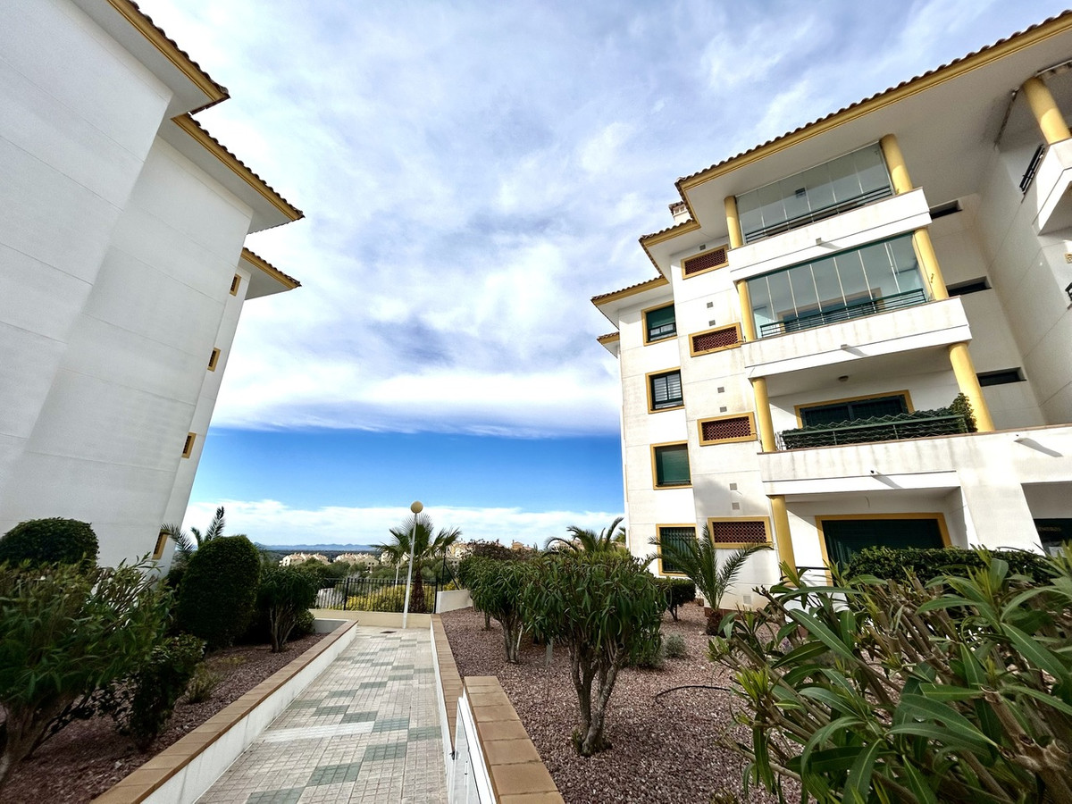 Penthouse te koop in Campoamor R-5 | 2 slaapkamers H5348284